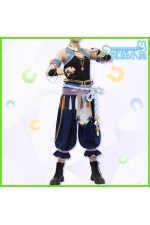 2XXT Cosplay Uma Musume Pretty Derby Tamamo Cross Raging Thunder New Outfit Cosplay Costume